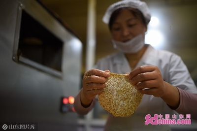 好品山东|在山东非遗里礼赞中国式新年
