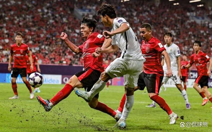 亚冠精英联赛 成都蓉城客场0-0战平首尔FC