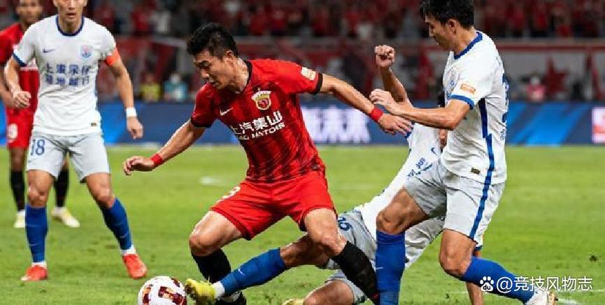 中超双雄亚冠客场低迷