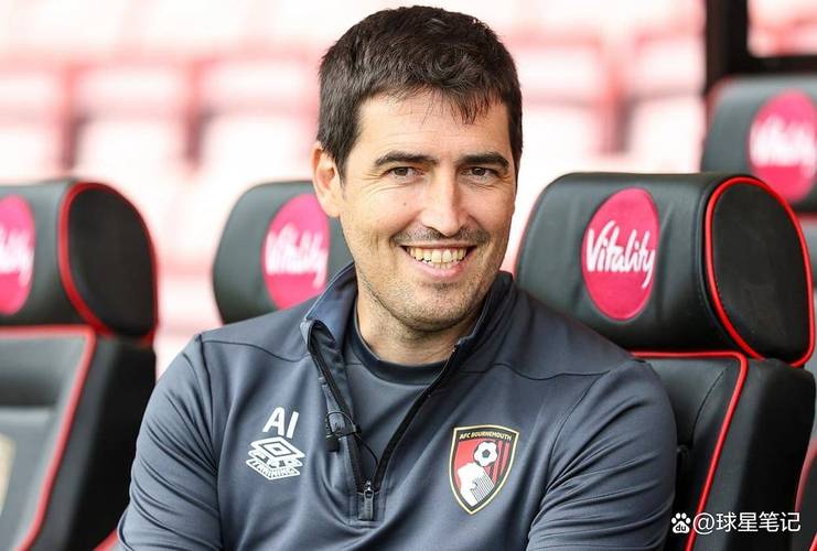 伊劳拉：满意伯恩茅斯目前的排名；哈兰德太难对付了