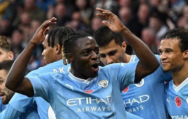 凌晨曼城出战：剑指主场9连杀！赢球=进英超前3 太子200场