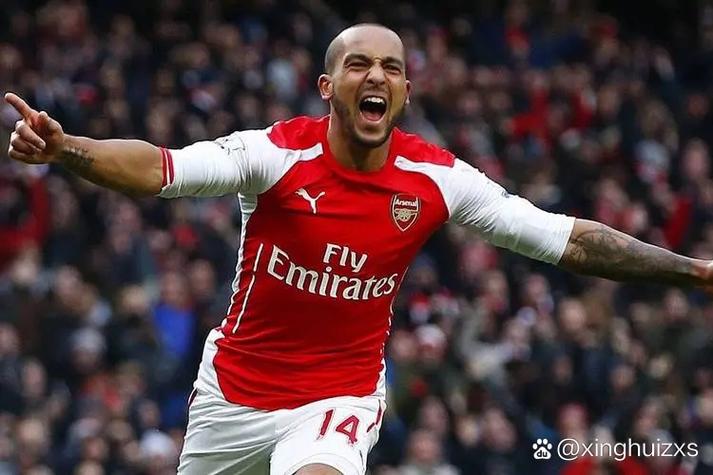 沃尔科特：我对枪手小幅低迷一点不慌，他们一定能稳住局面