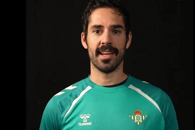 贝蒂斯一周内迎来三场硬仗，伊斯科呼吁球迷支持球队