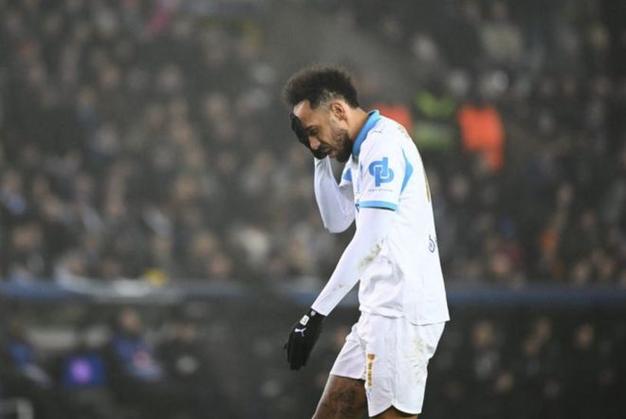 不晋级比晋级难！AI测算马赛欧冠最后1秒被淘汰概率0.00005%