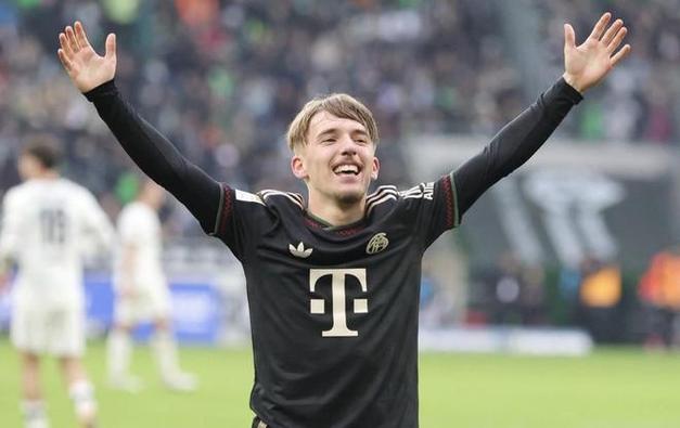 德天空：格雷茨卡尚未作出决定，拜仁&马竞也未达成任何协议