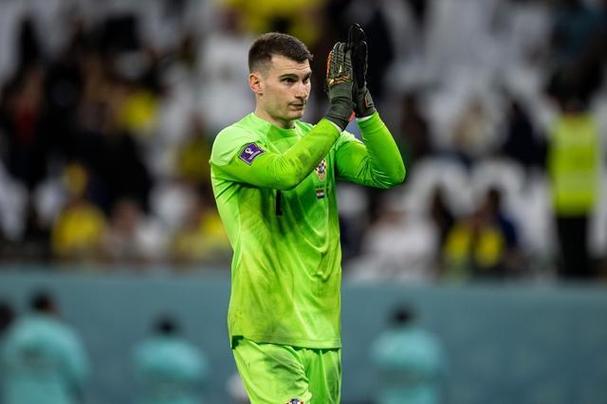 罗马诺：费内巴切门将利瓦科维奇即将转会萨格勒布迪纳摩