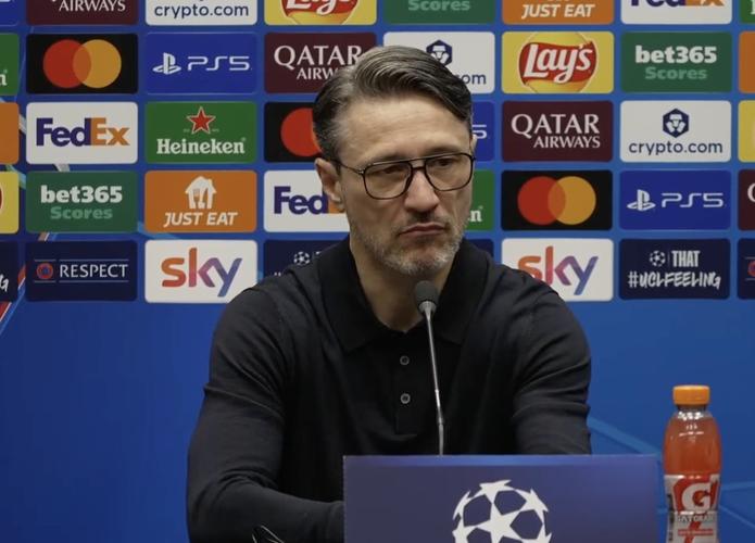 科瓦奇：和国米本该是0-0的结果，多特有些太过尊重对手了