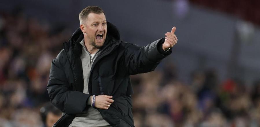 哥本哈根主帅：现在这支巴萨，可以与瓜迪奥拉时的相提并论