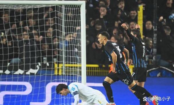 任意球破门！迪马尔科打破僵局，多特0-1国米